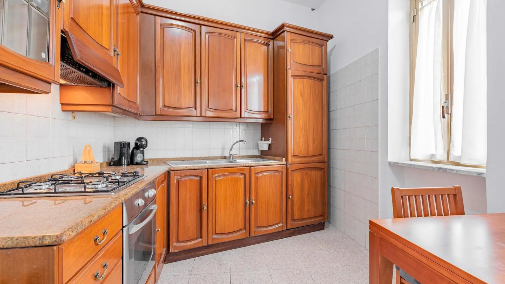 Casa Roma - Vale'S Little House Apartment Italy