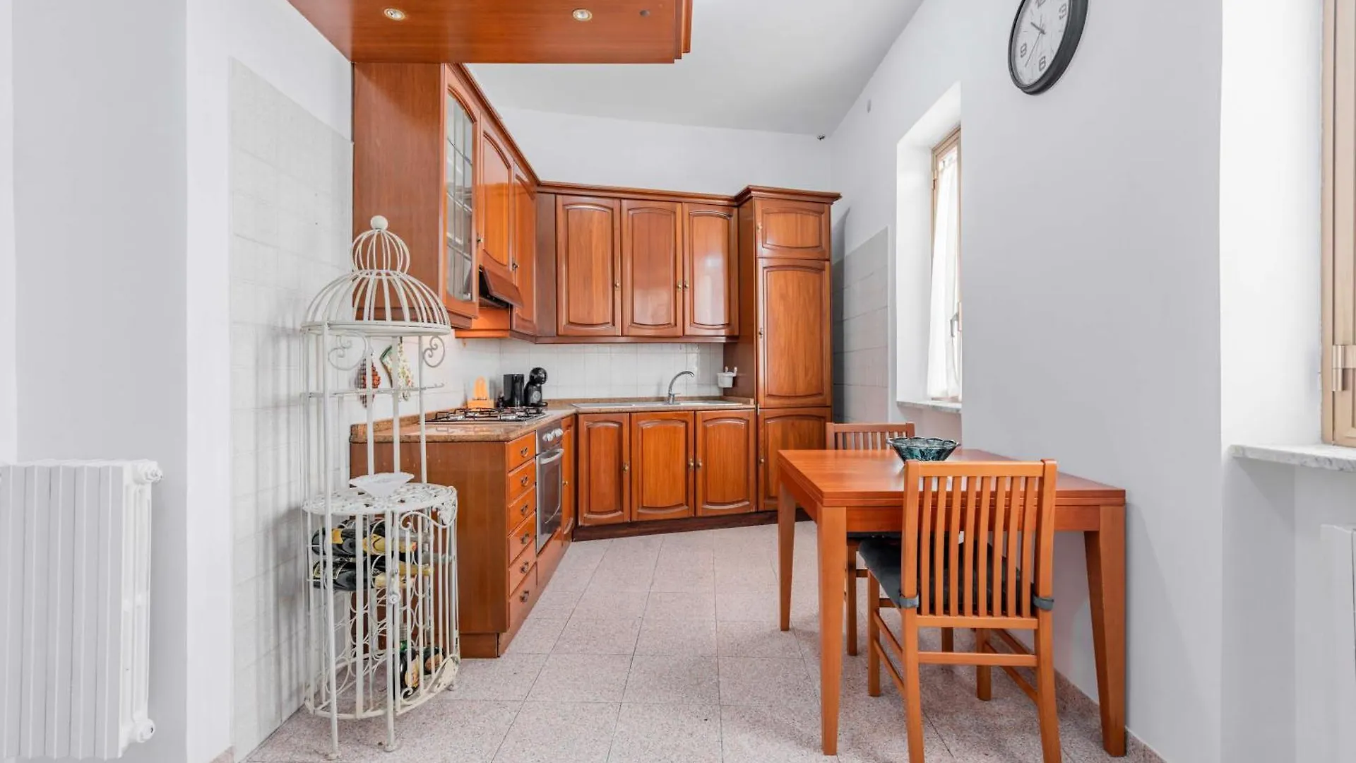Casa Roma - Vale'S Little House Apartment  Rome
