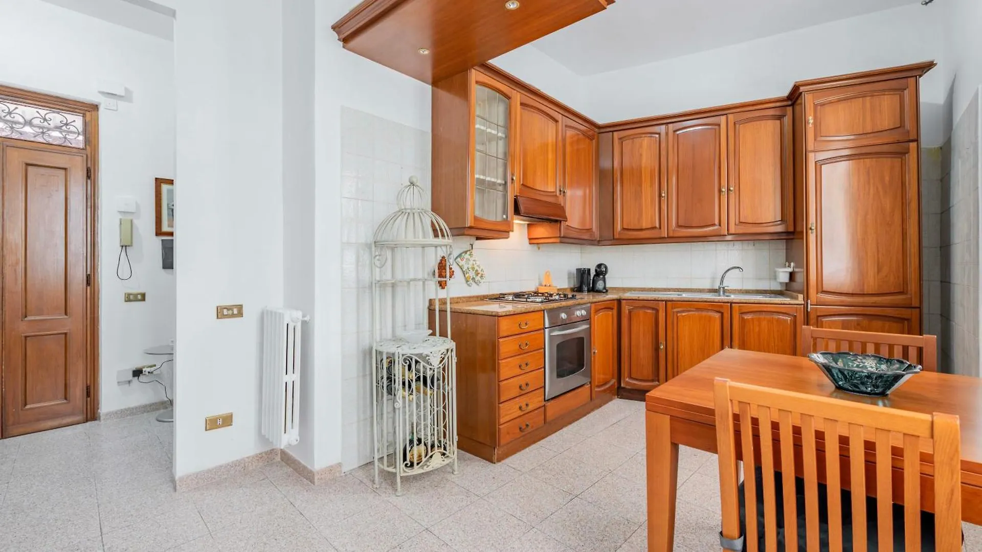 Casa Roma - Vale'S Little House Apartment Rome
