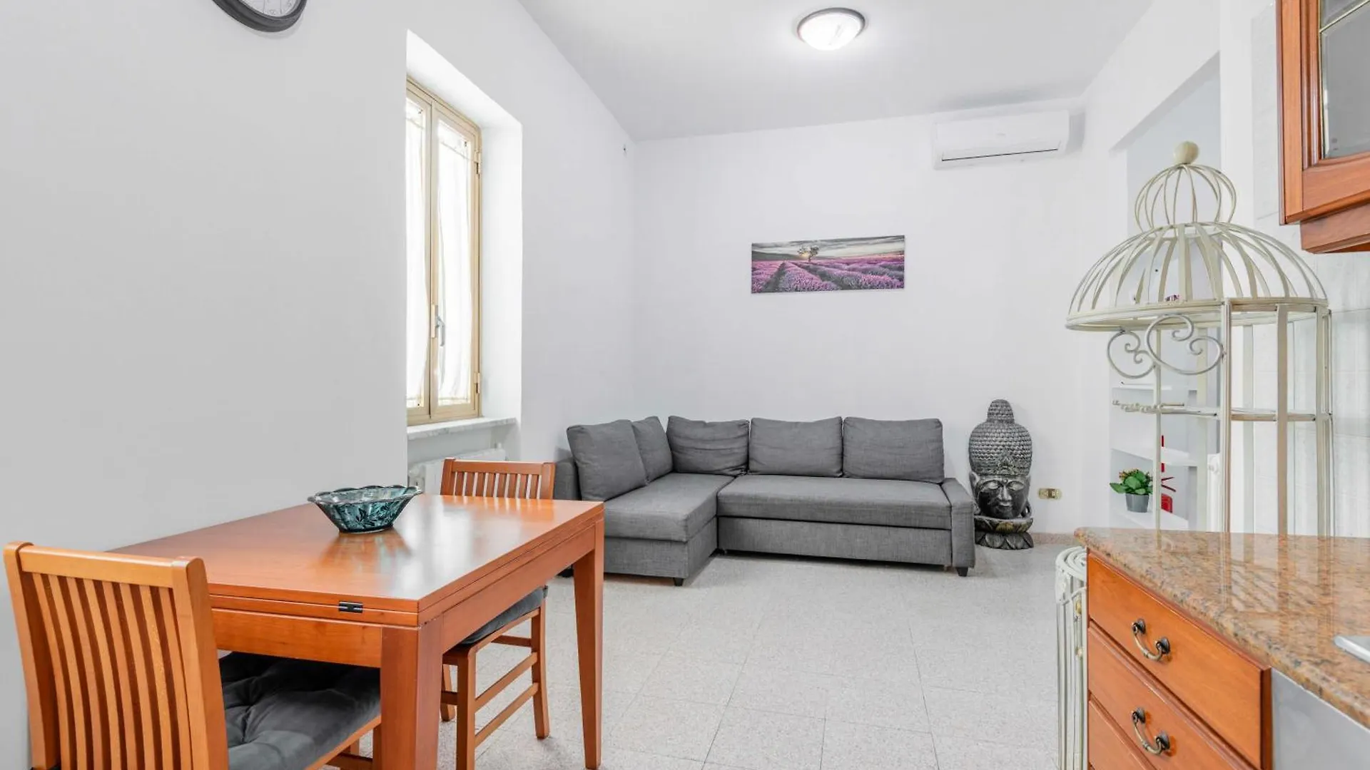 Casa Roma - Vale'S Little House Apartment 0*, Rome