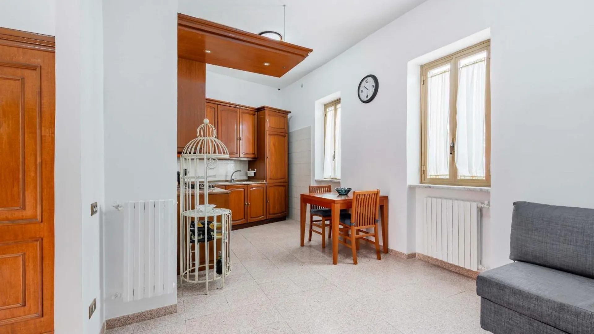 Casa Roma - Vale\'S Little House location