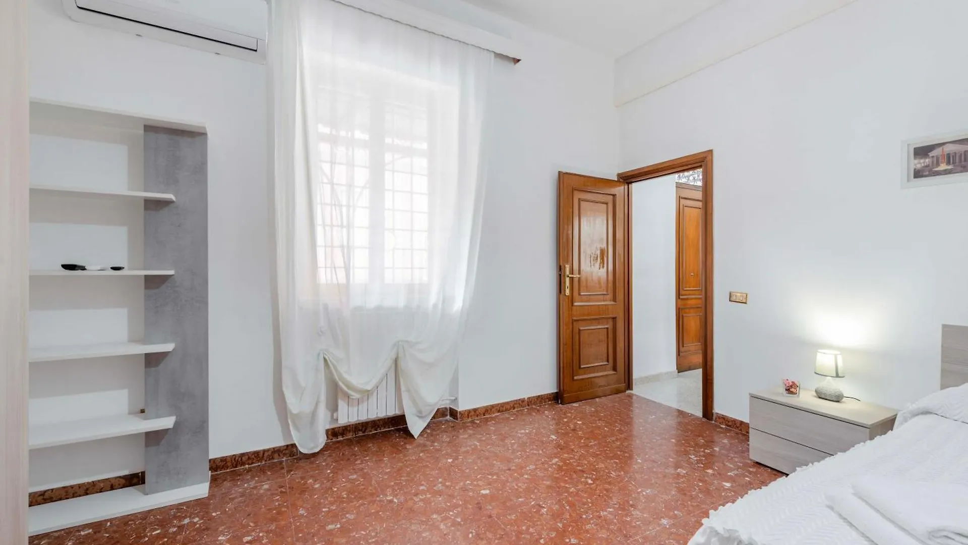 Casa Roma - Vale'S Little House Apartment