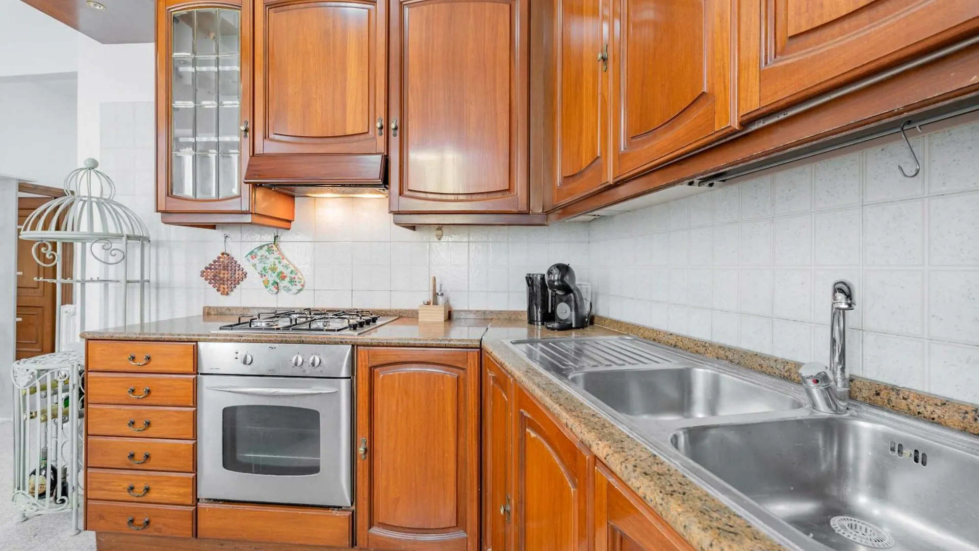Casa Roma - Vale'S Little House Apartment 0*, Rome Italy