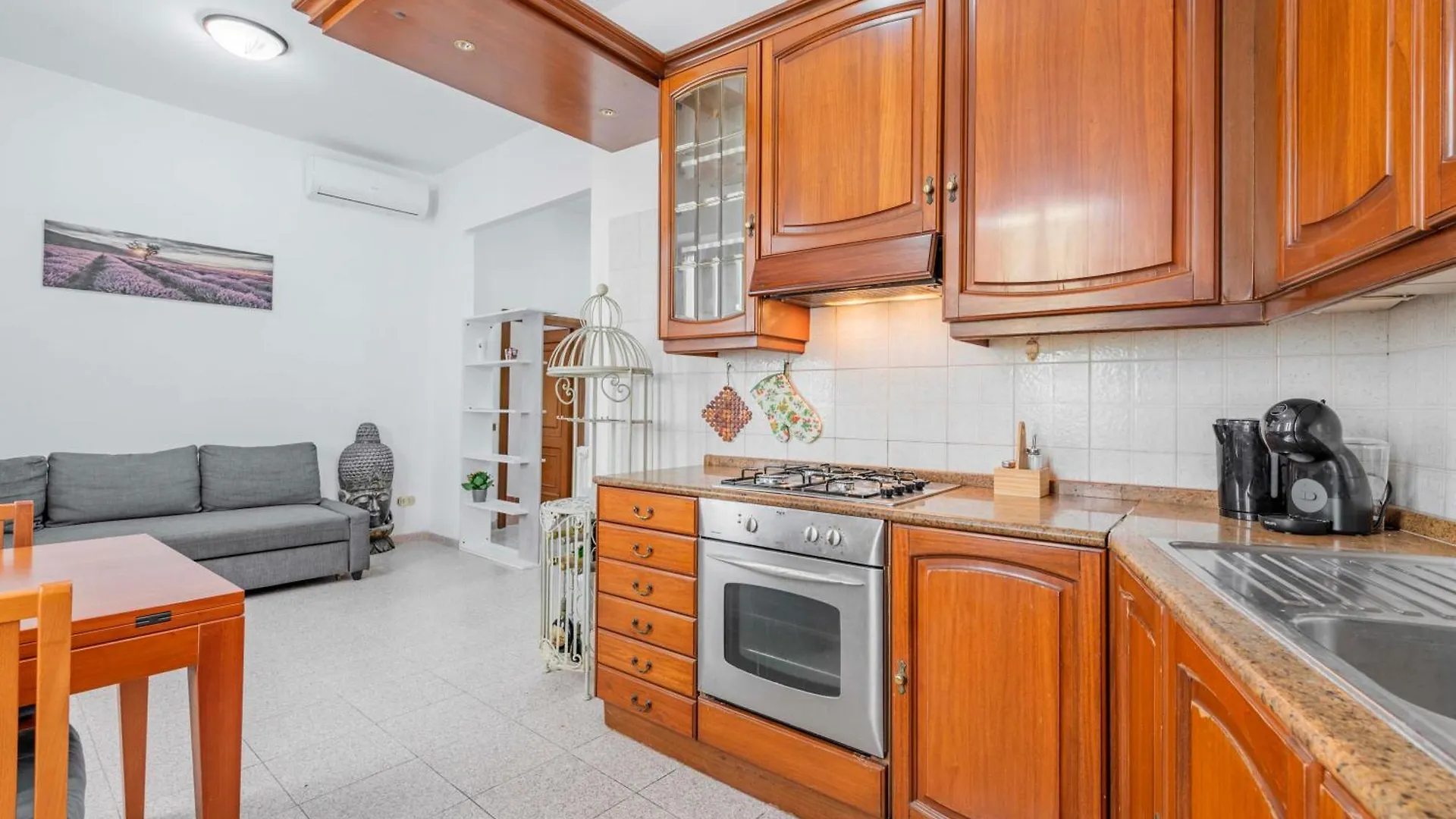 Casa Roma - Vale'S Little House Apartment  Rome