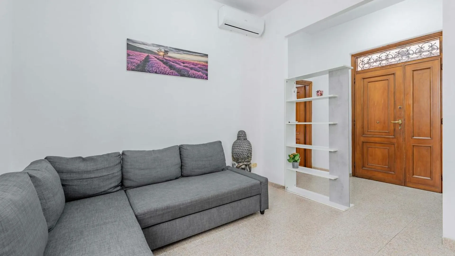 Casa Roma - Vale'S Little House Apartment Italy