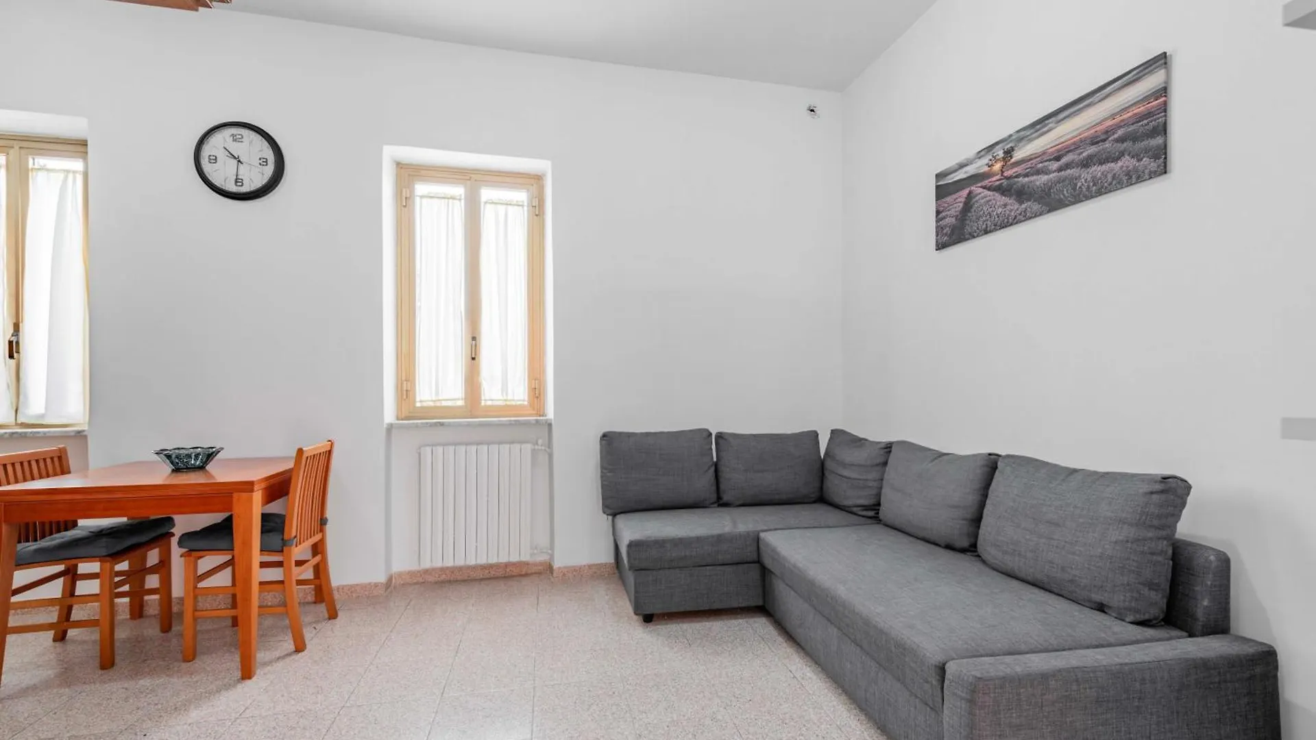 Casa Roma - Vale'S Little House Apartment