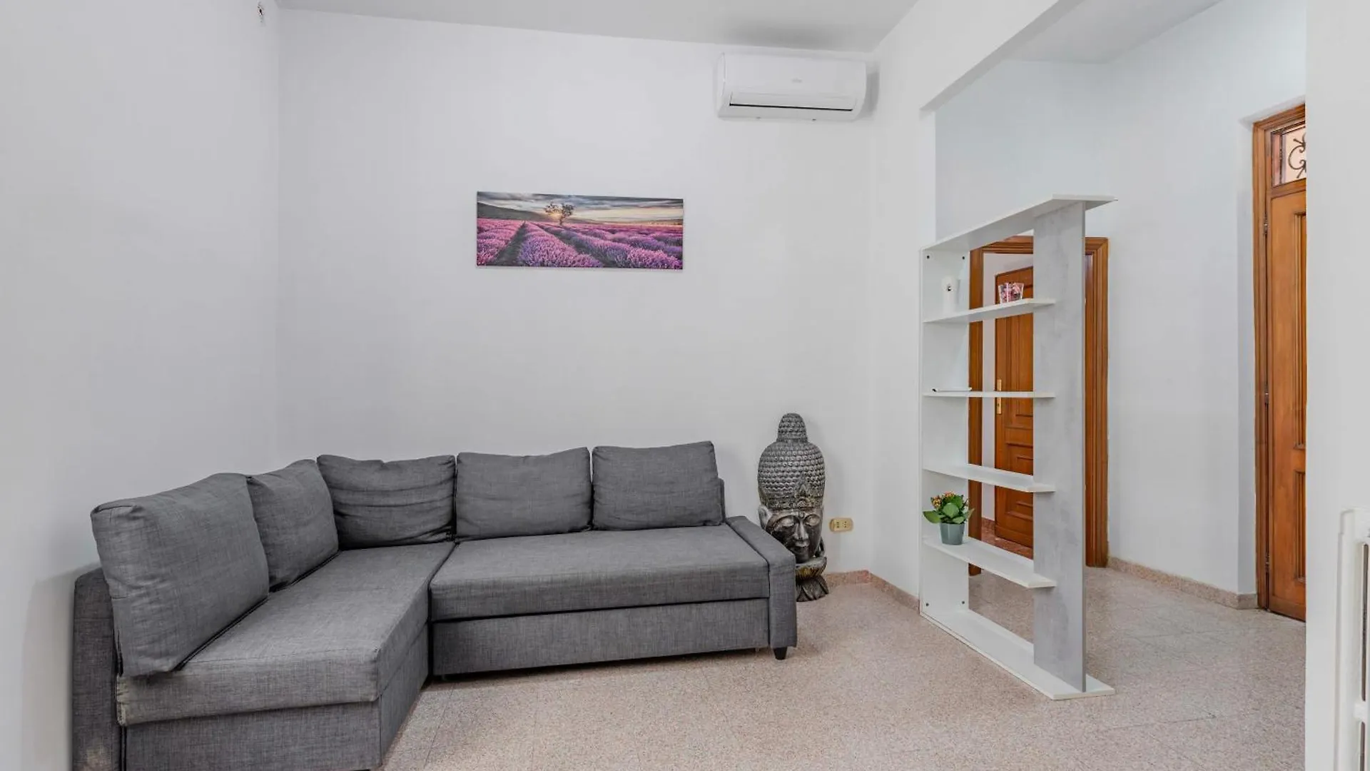 Casa Roma - Vale'S Little House Apartment 0*, Rome
