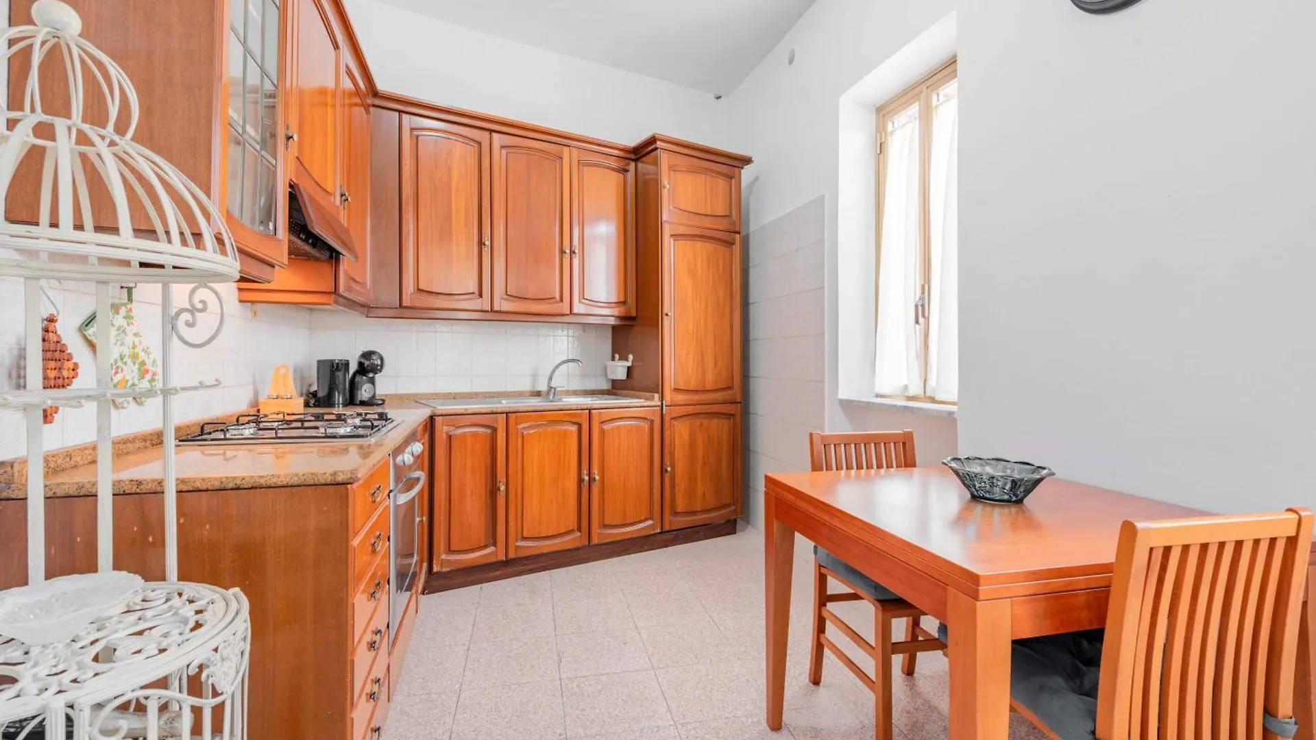 Casa Roma - Vale'S Little House Apartment
