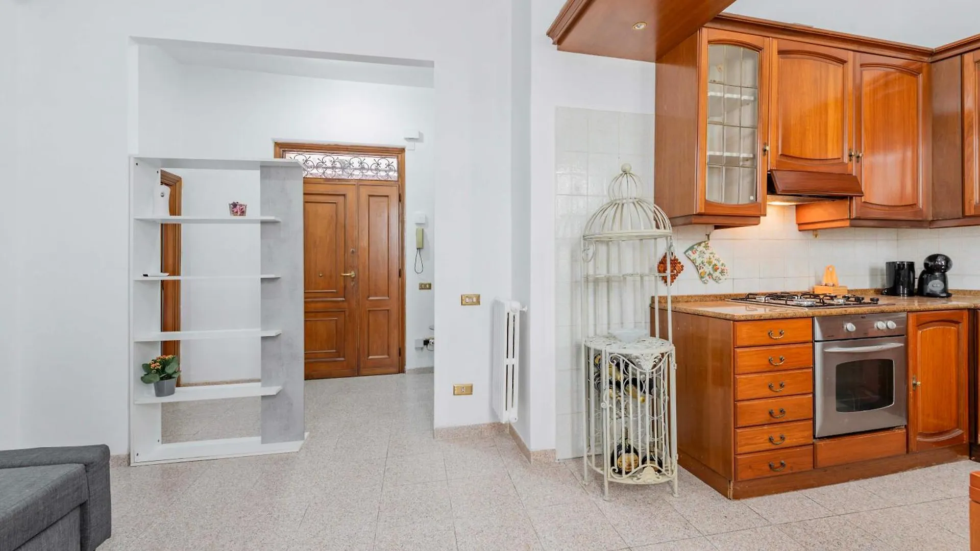 Casa Roma - Vale'S Little House Apartment