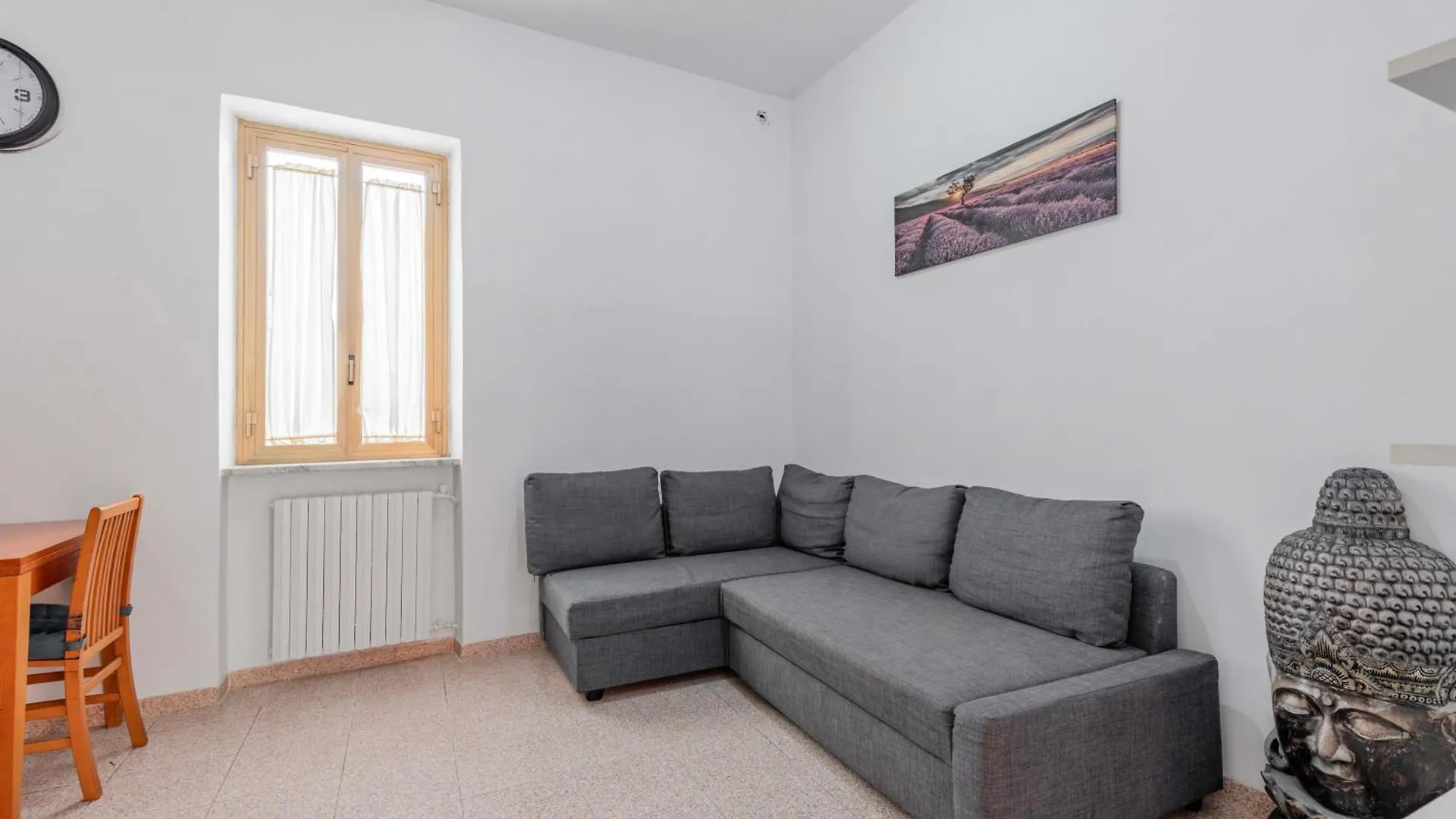 Casa Roma - Vale'S Little House Apartment Rome