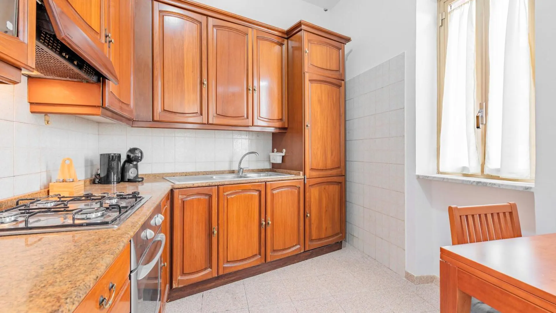 Casa Roma - Vale'S Little House Apartment 0*, Rome Italy