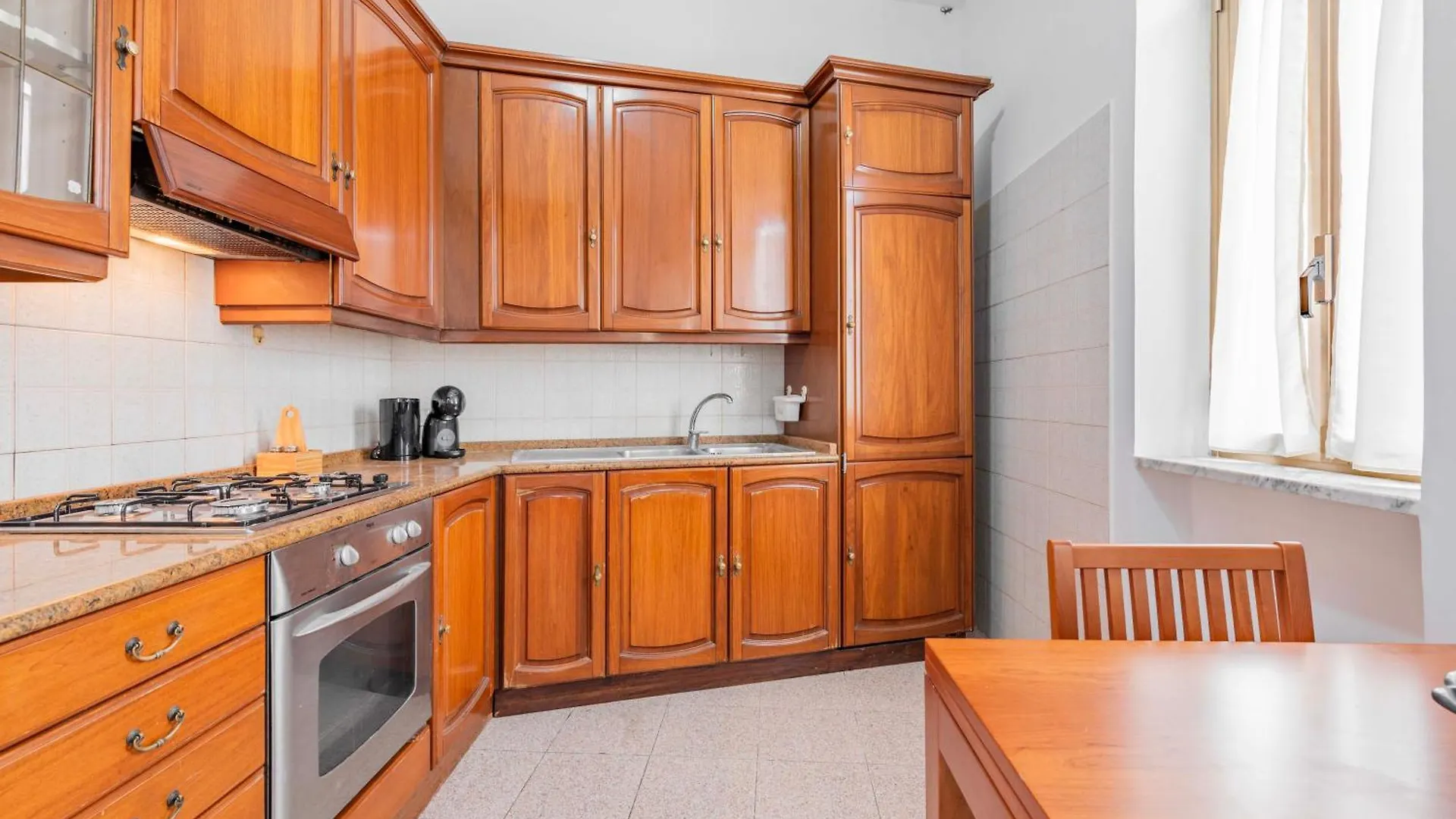 Casa Roma - Vale'S Little House Apartment Italy
