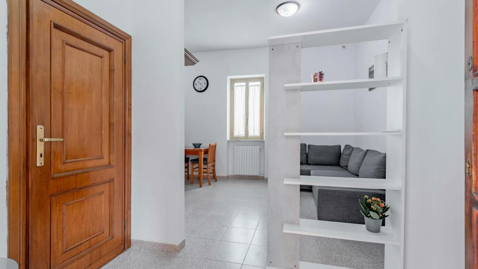 Casa Roma - Vale'S Little House Apartment