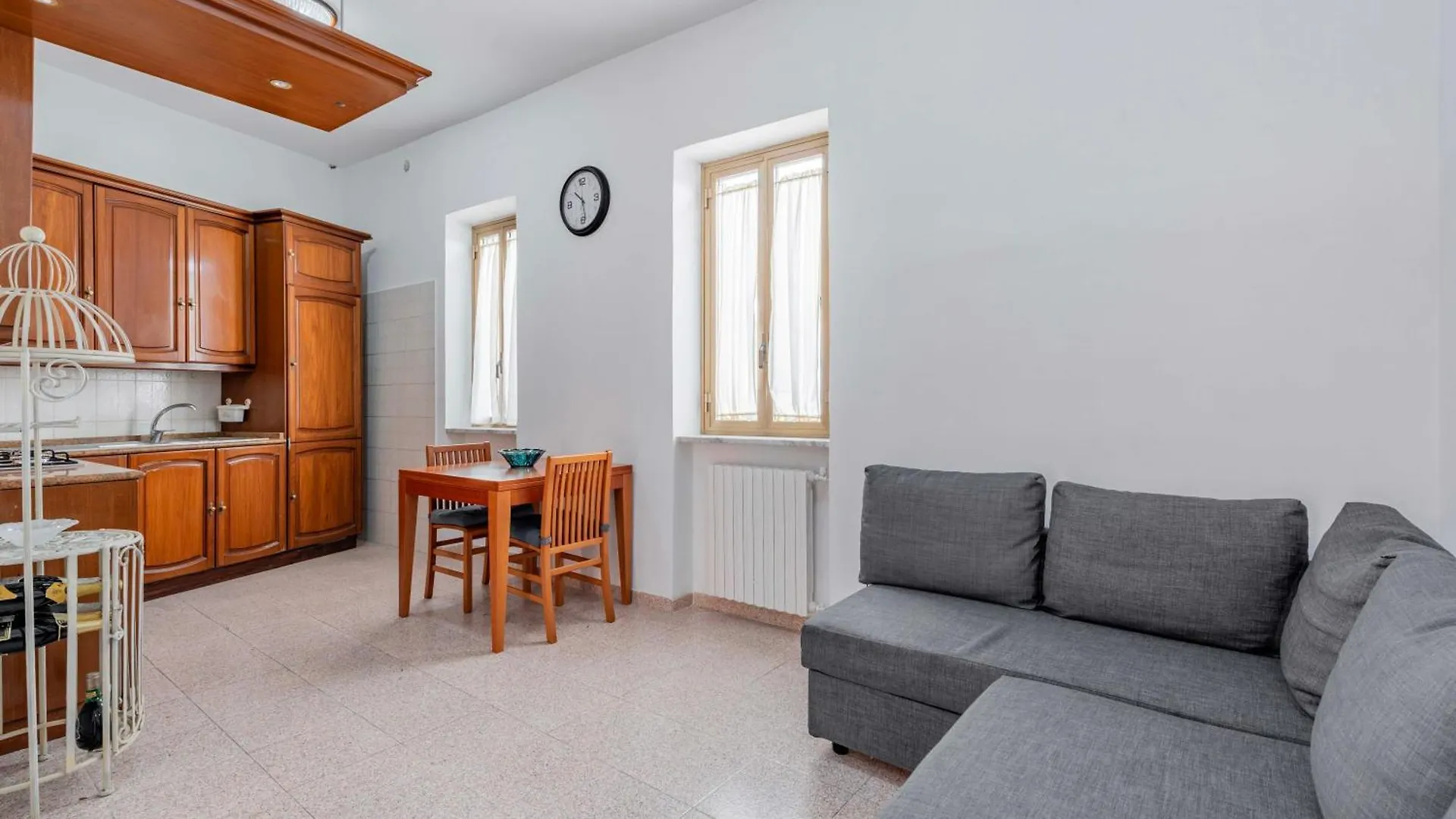 Casa Roma - Vale'S Little House Apartment
