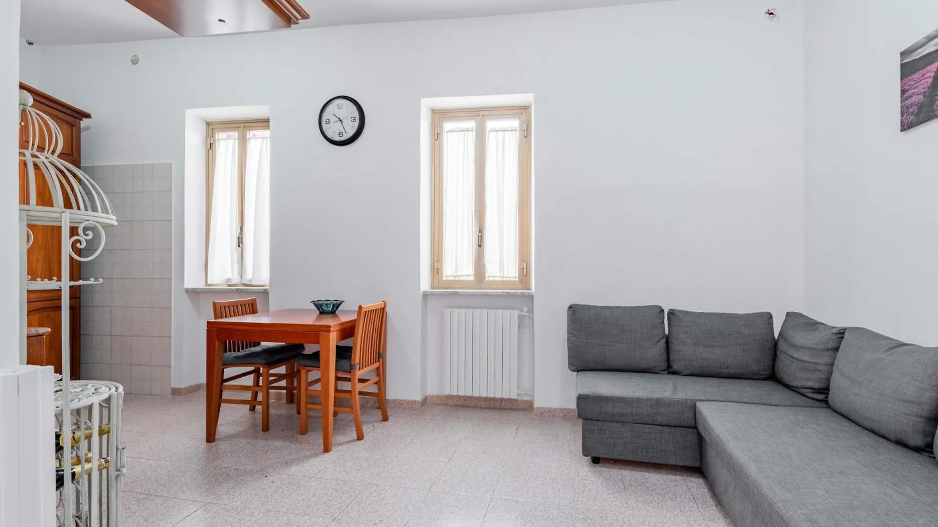 Casa Roma - Vale'S Little House Apartment