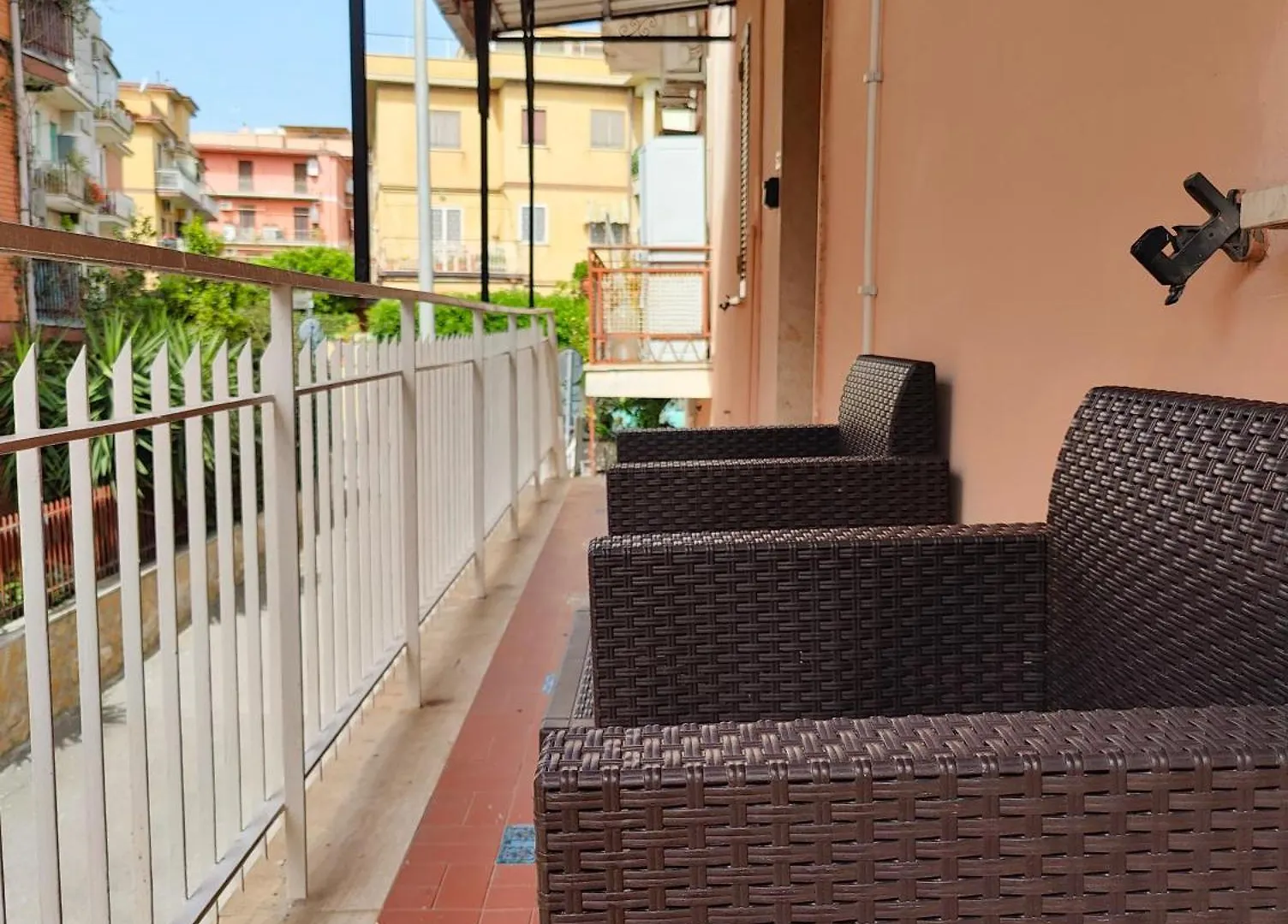 Casa Roma - Vale'S Little House Apartment 0*, Rome